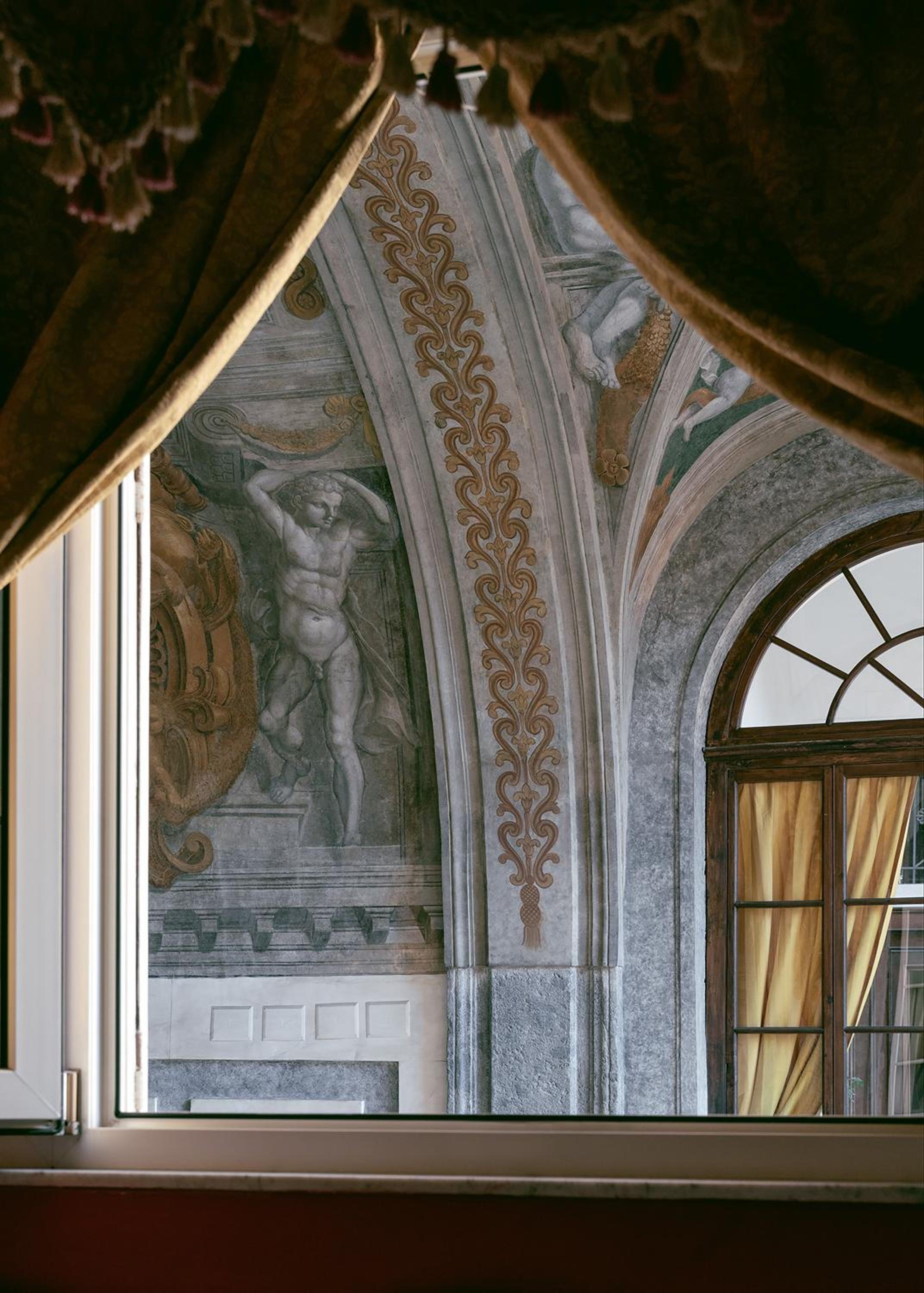 B&B Carafa Di Maddaloni