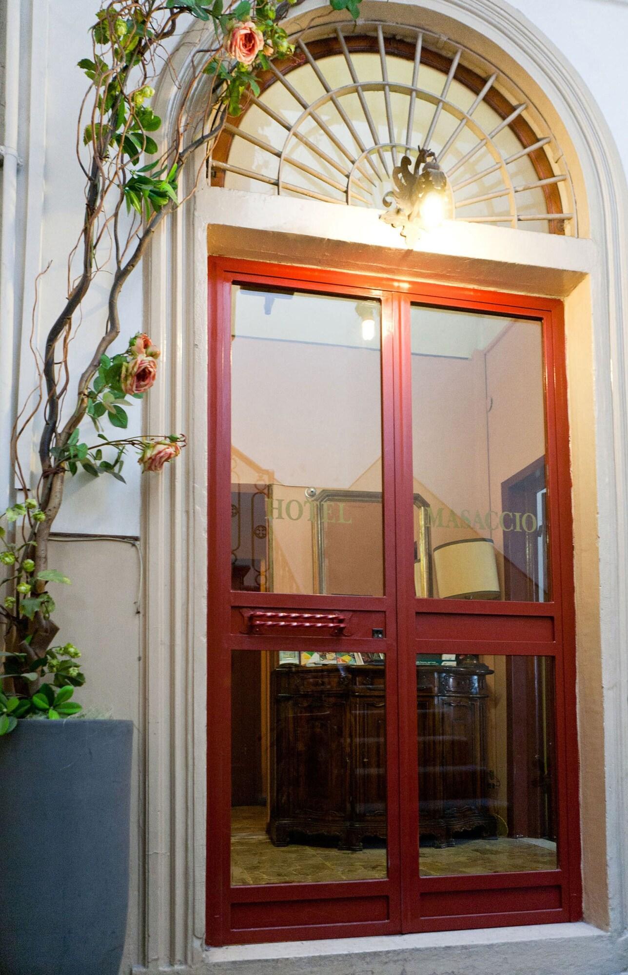 Hotel Masaccio