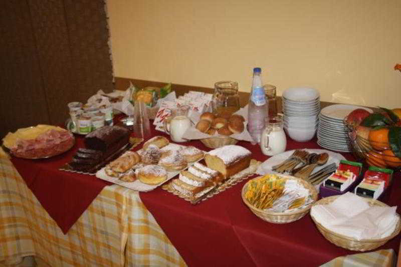 B&B Ines