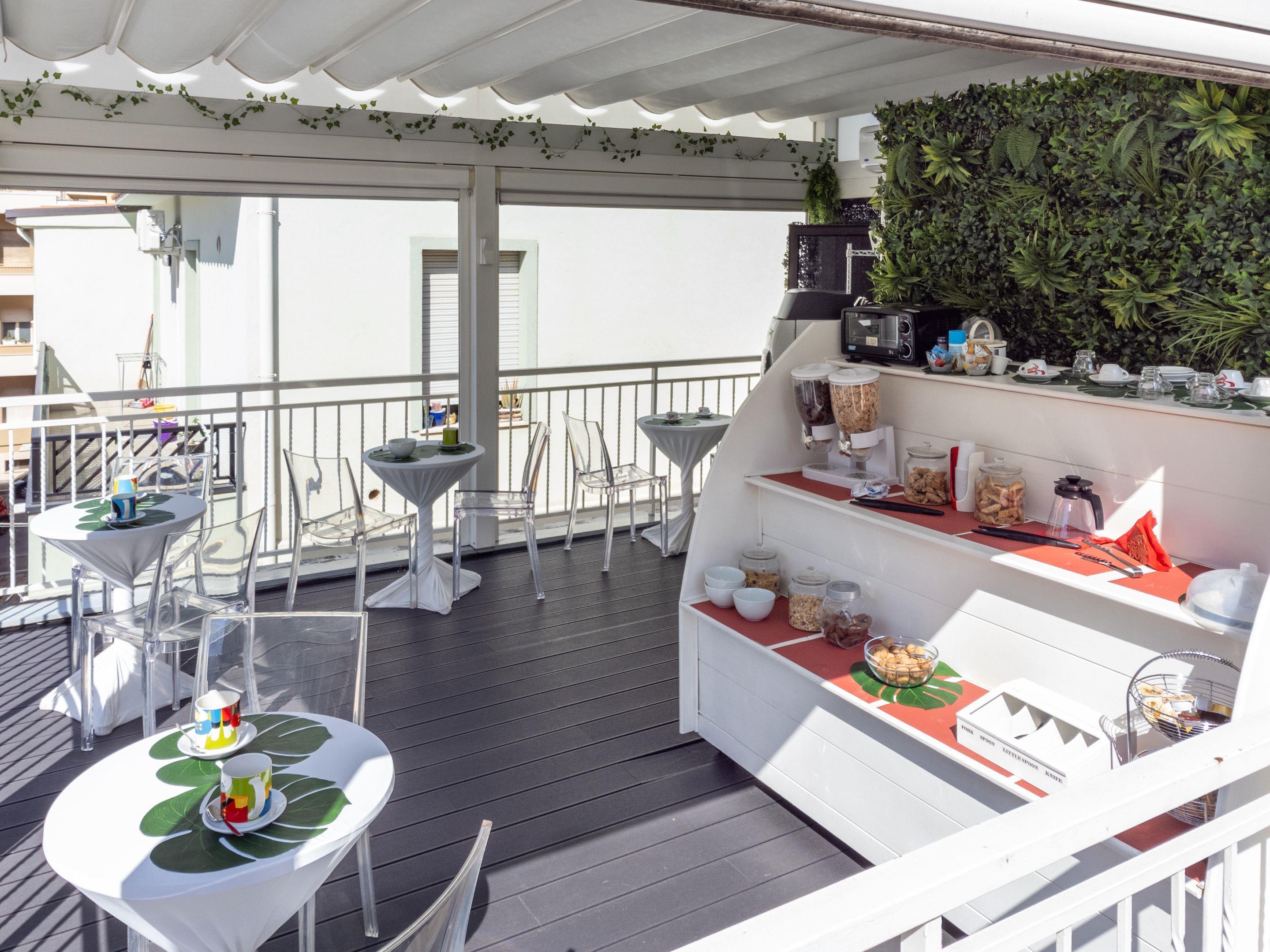 Bella Pescara b&b
