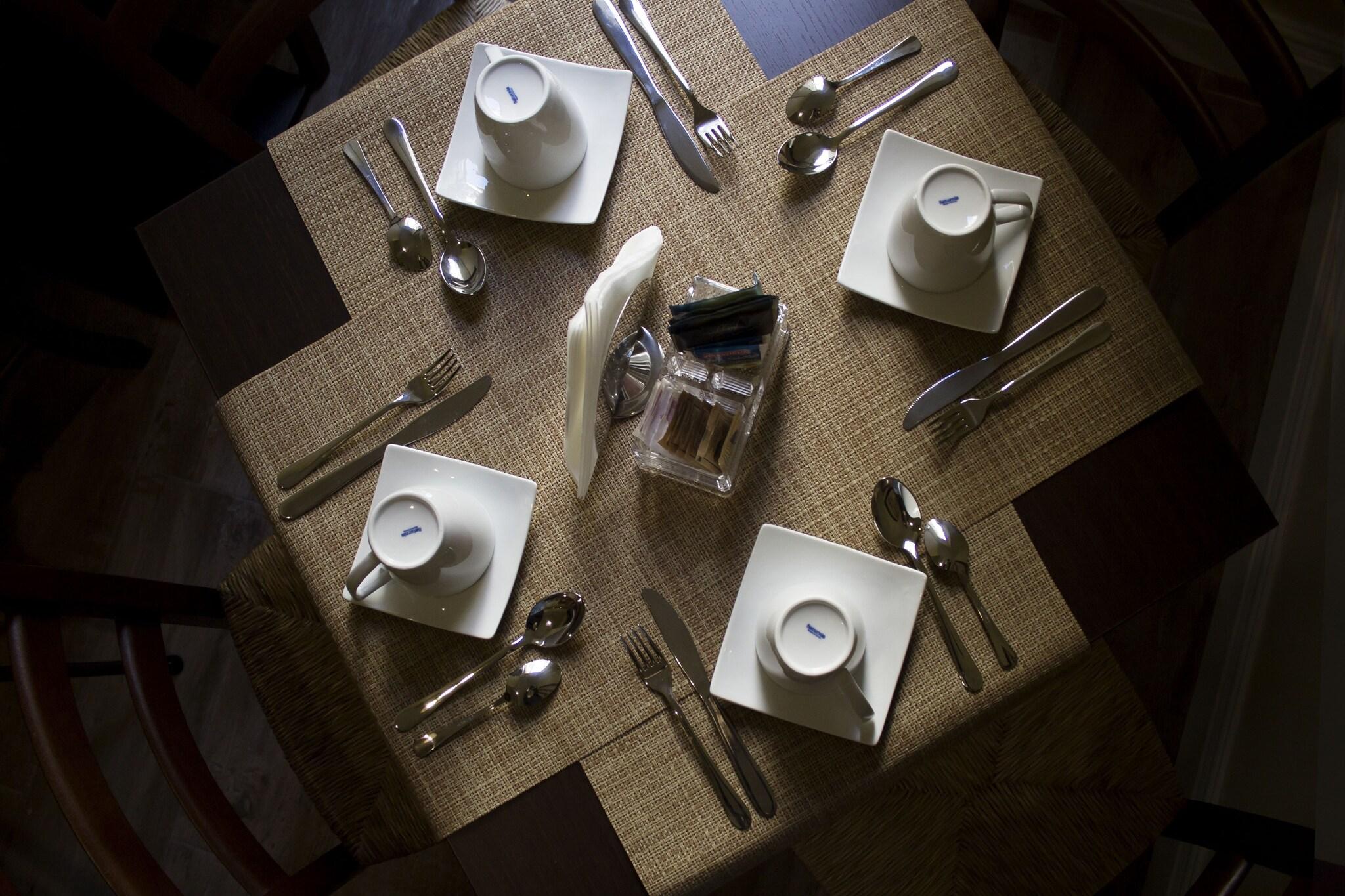 N4U Guest House Florence