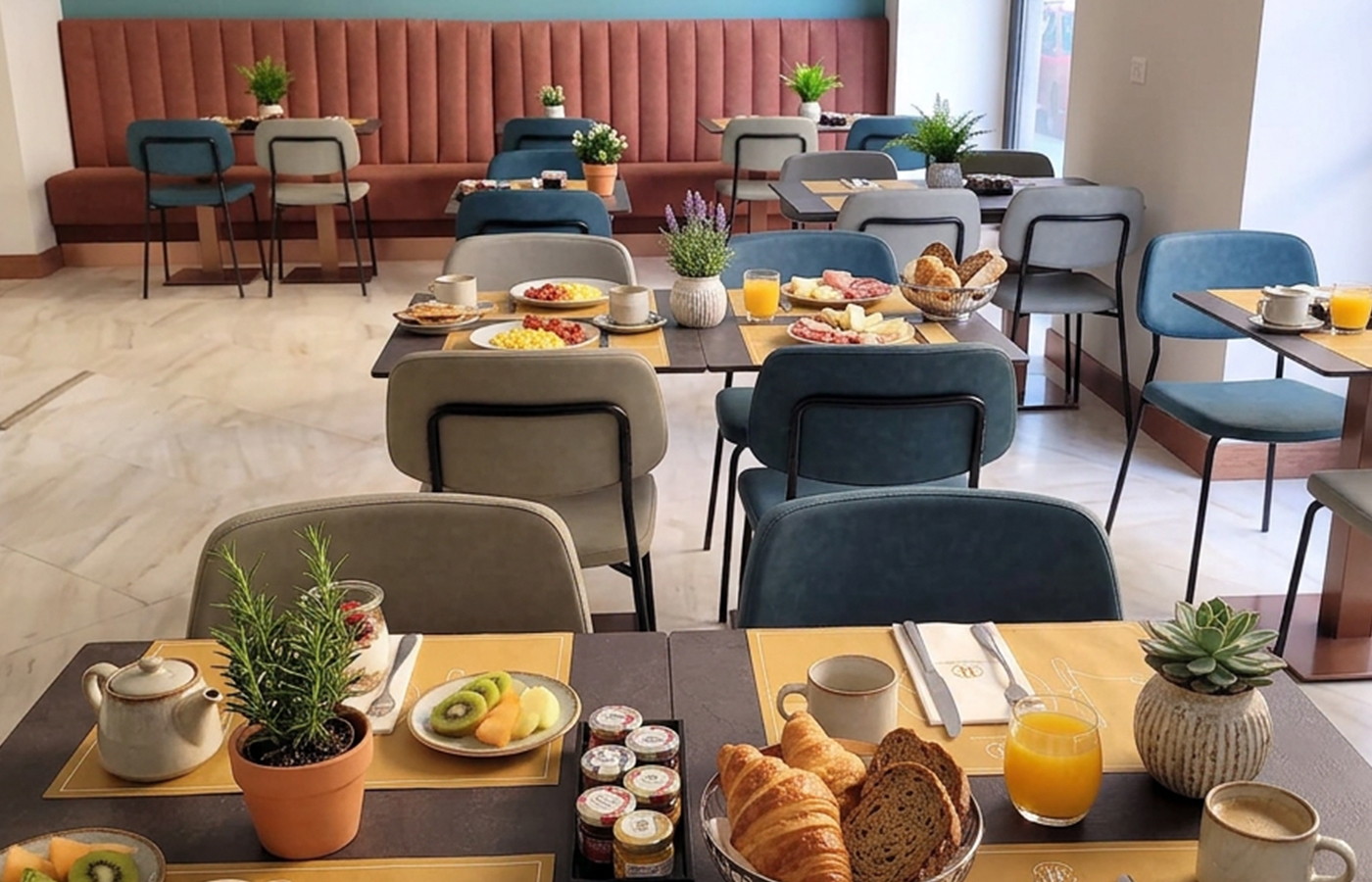 JR Hotels Bocconi Milano