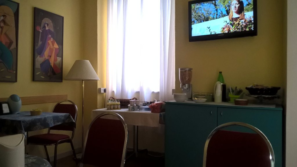 Hotel Torino