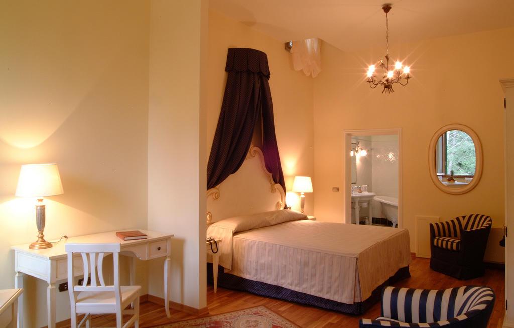 Residence Michelangiolo