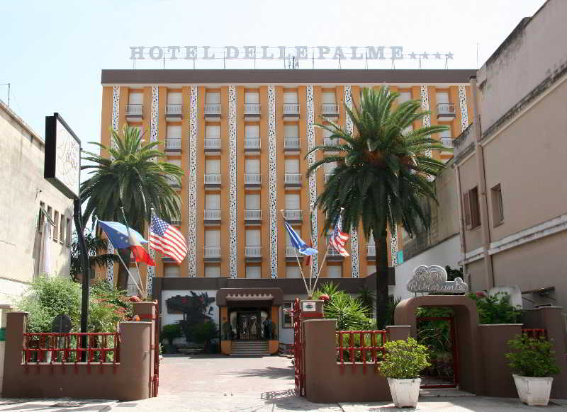 Hotel delle Palme image