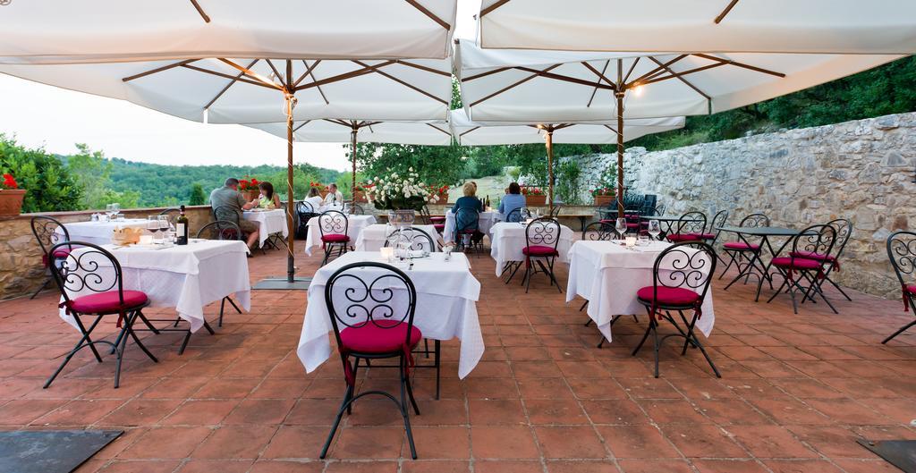 Borgo Vescine by null