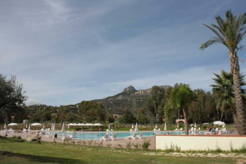 Tancau Village Beach & Resort