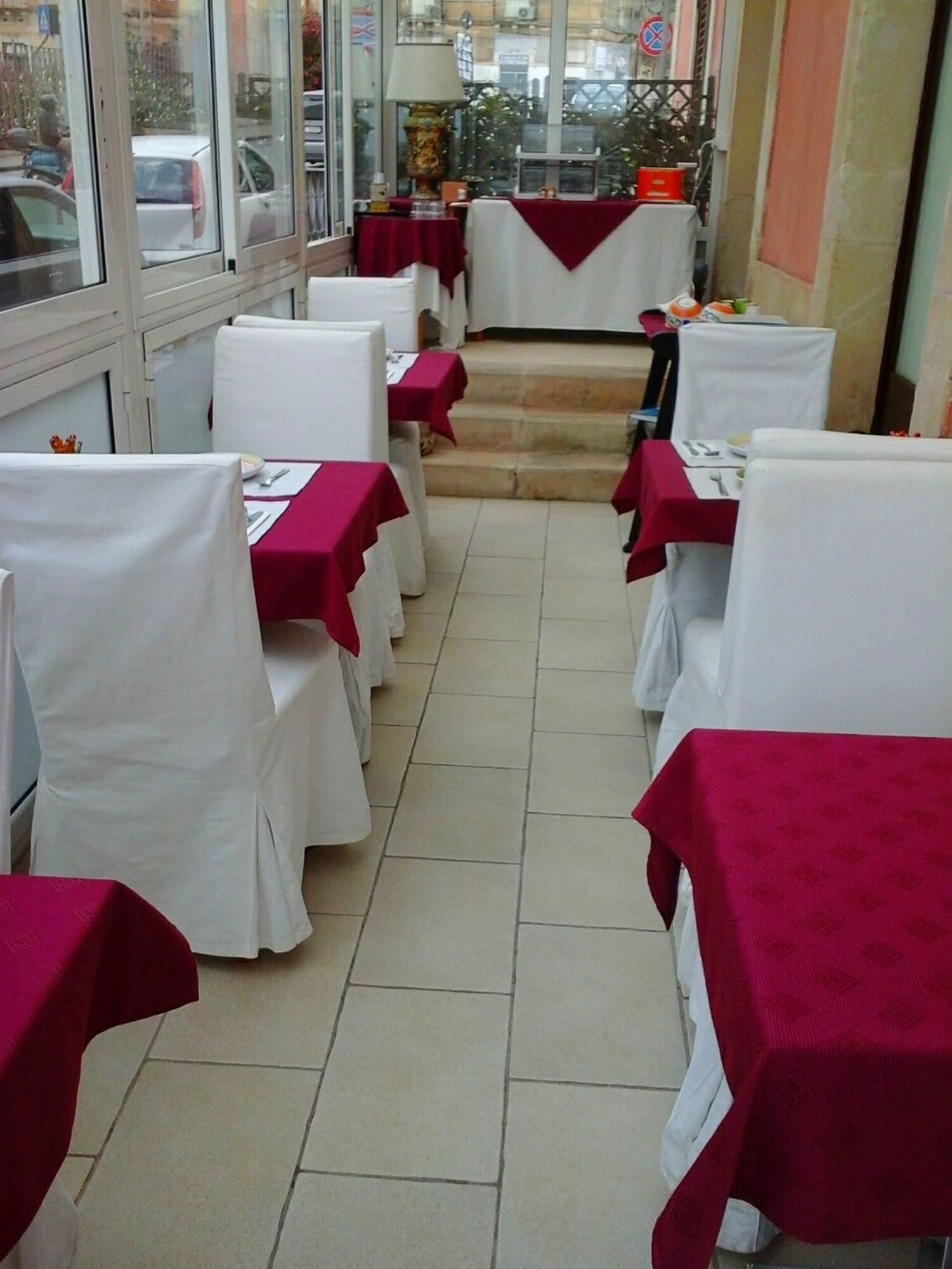 Hotel Lakkios