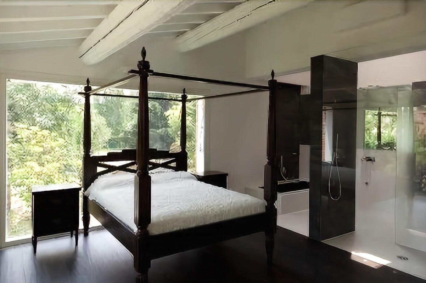 Horti Della Fasanara by null