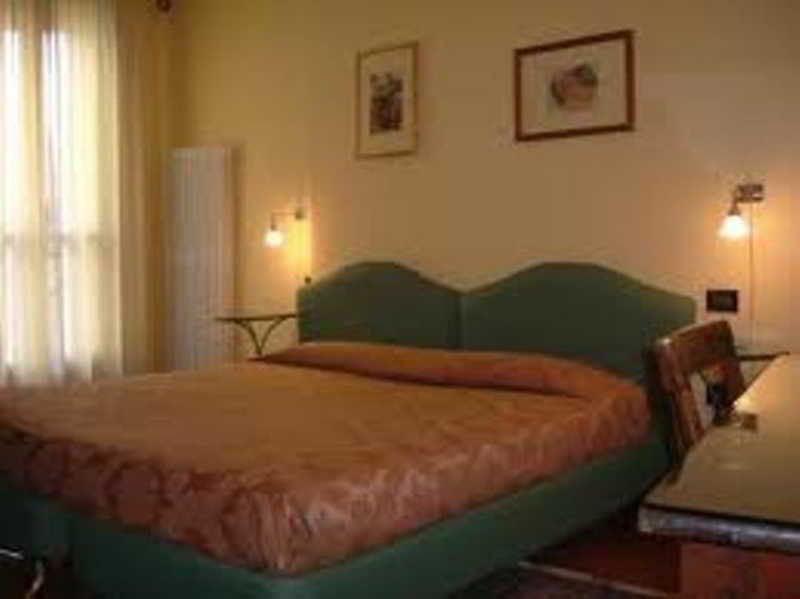 Hotel de Prati by null