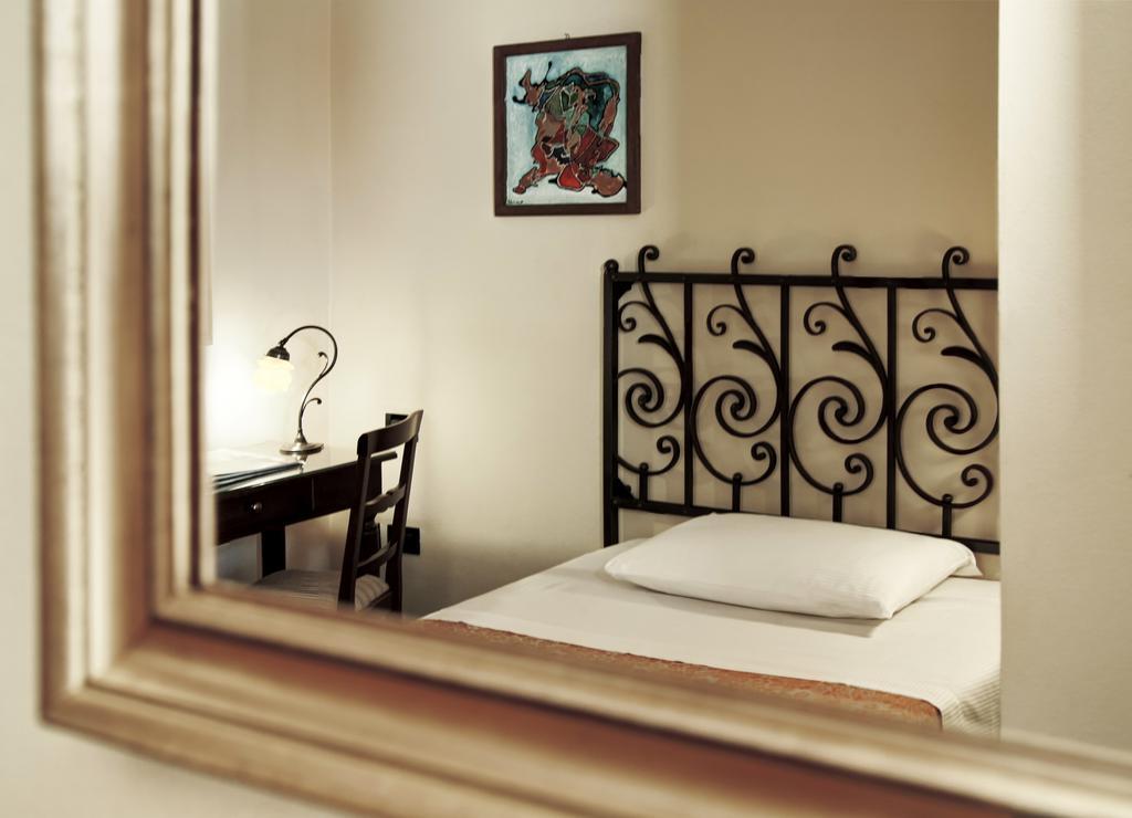 Hotel de Prati by null