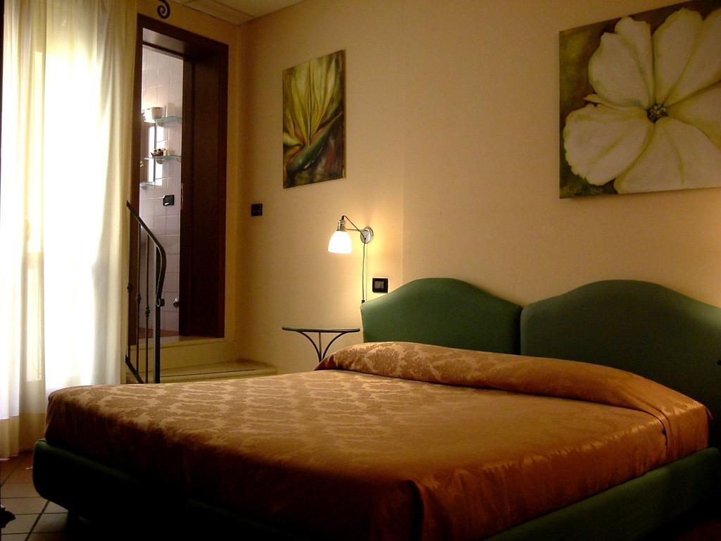 Hotel de Prati by null