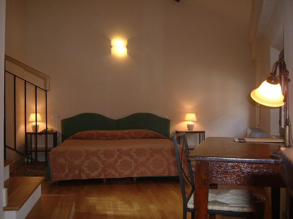 Hotel de Prati by null