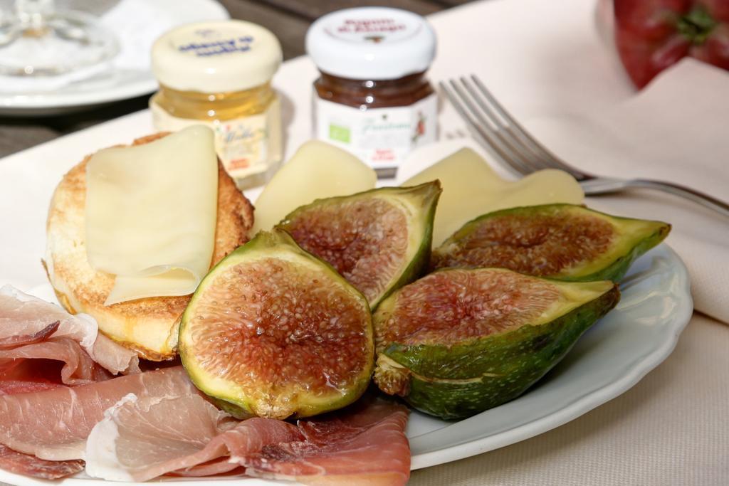 Hotel de Prati by null