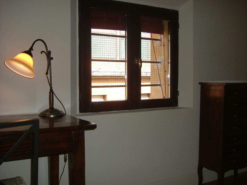 Hotel de Prati by null