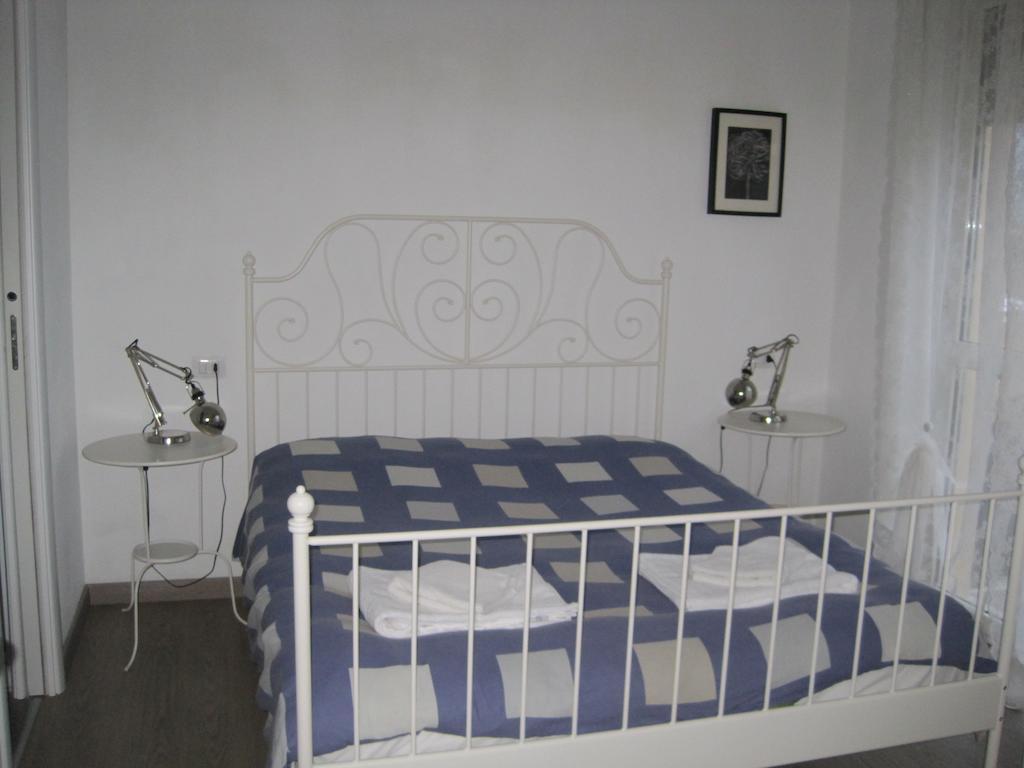 B&B La Terrazza