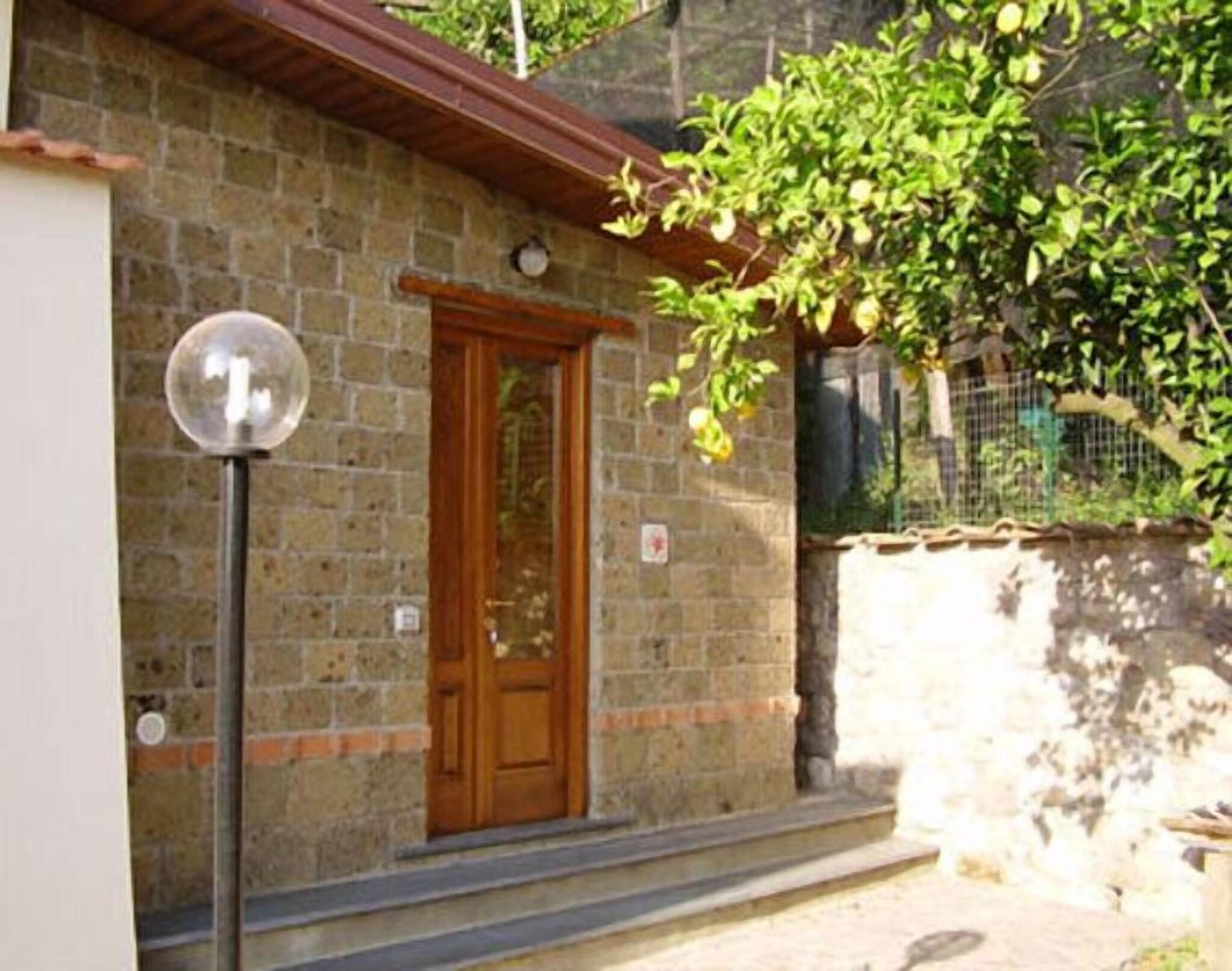 Residence Casale Nunziatina