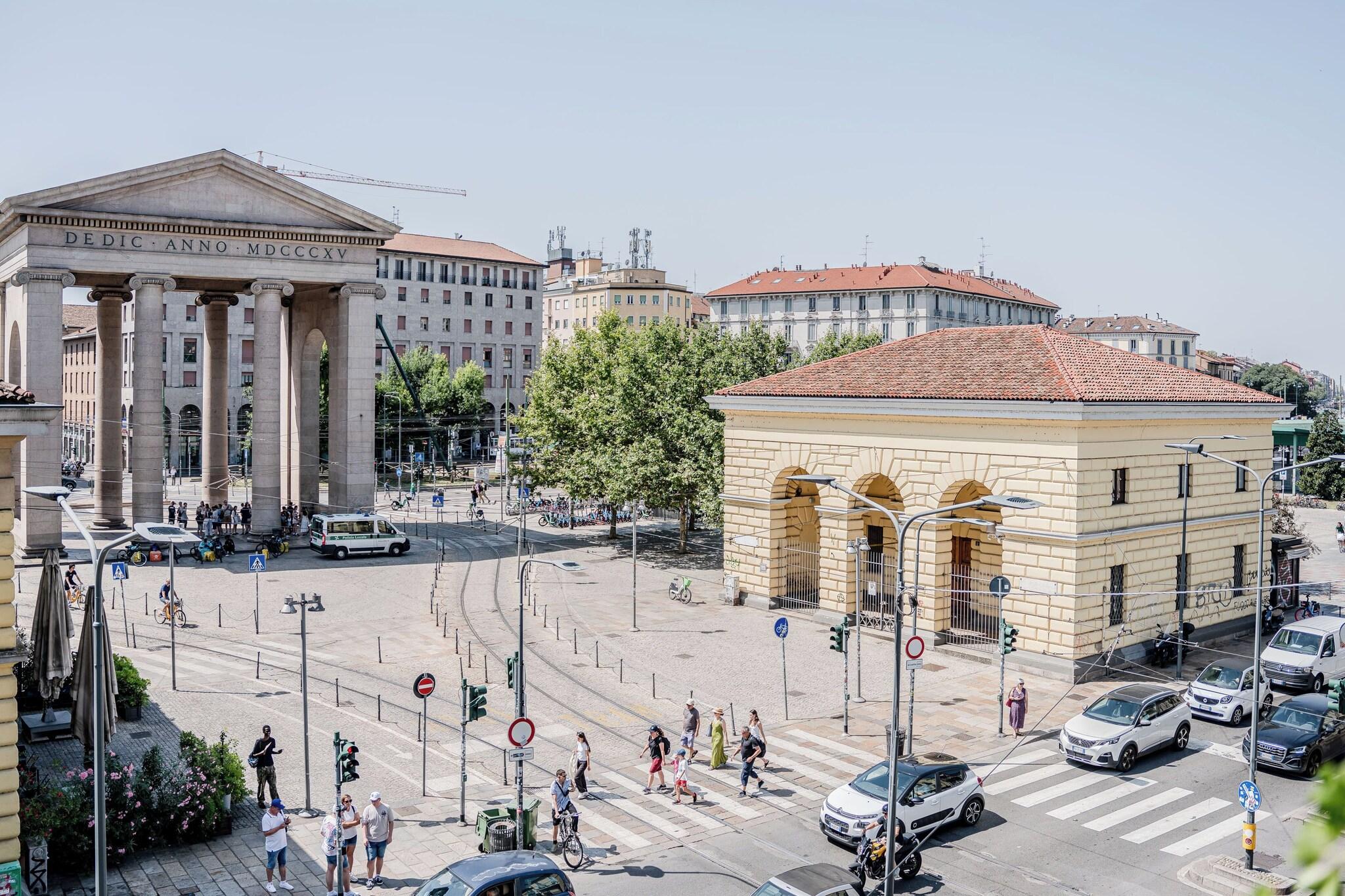 Hotel Milano Navigli - photo
