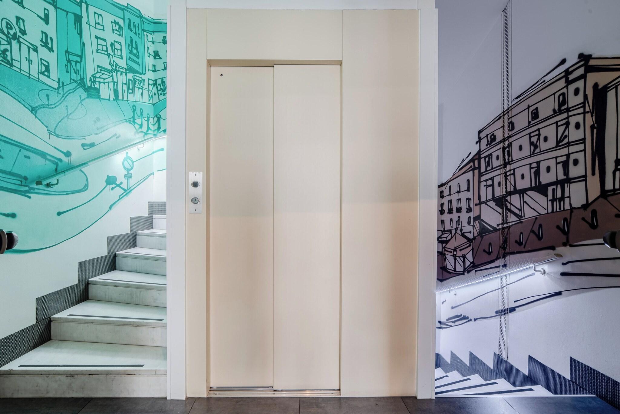 Hotel Milano Navigli - photo