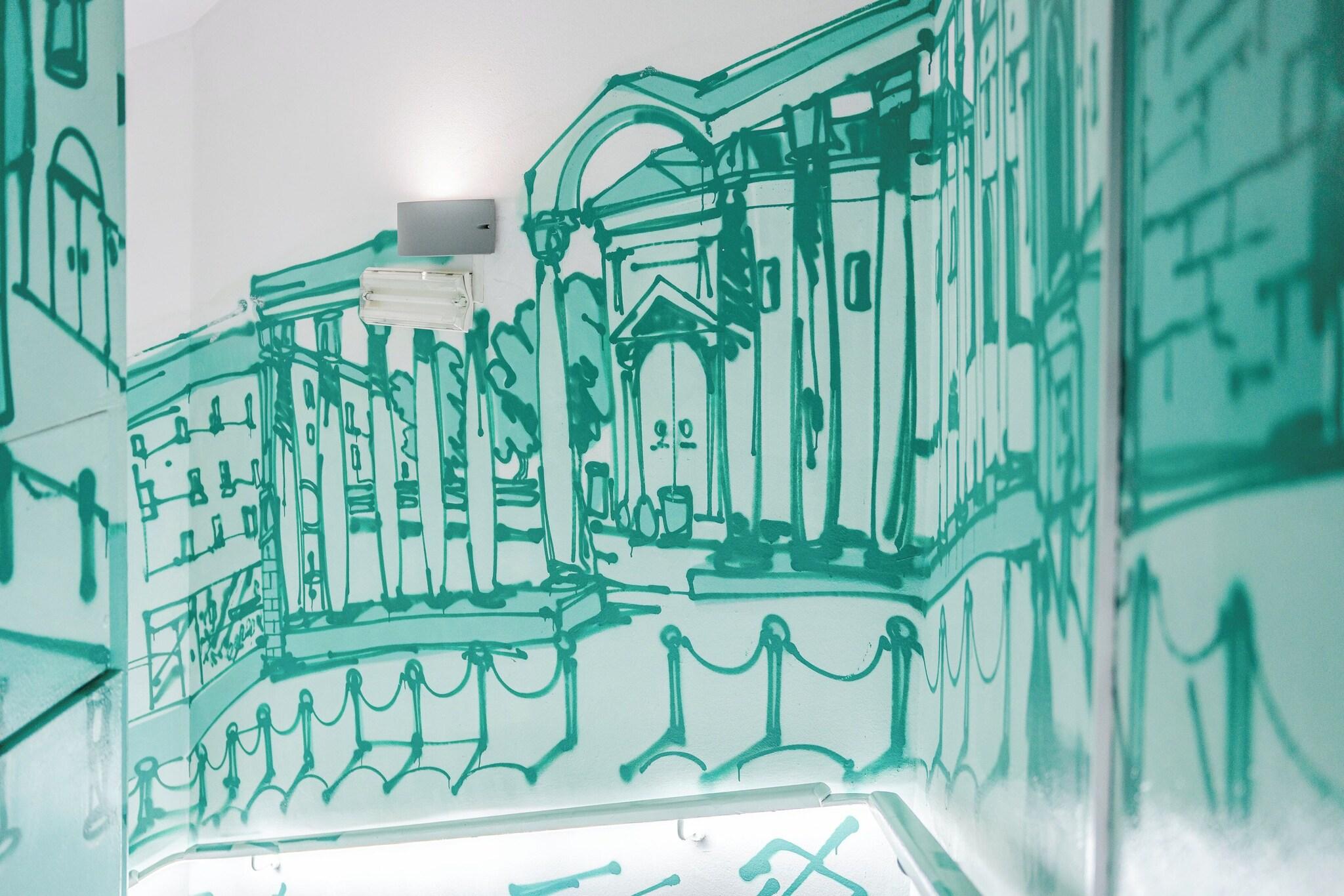 Hotel Milano Navigli - photo