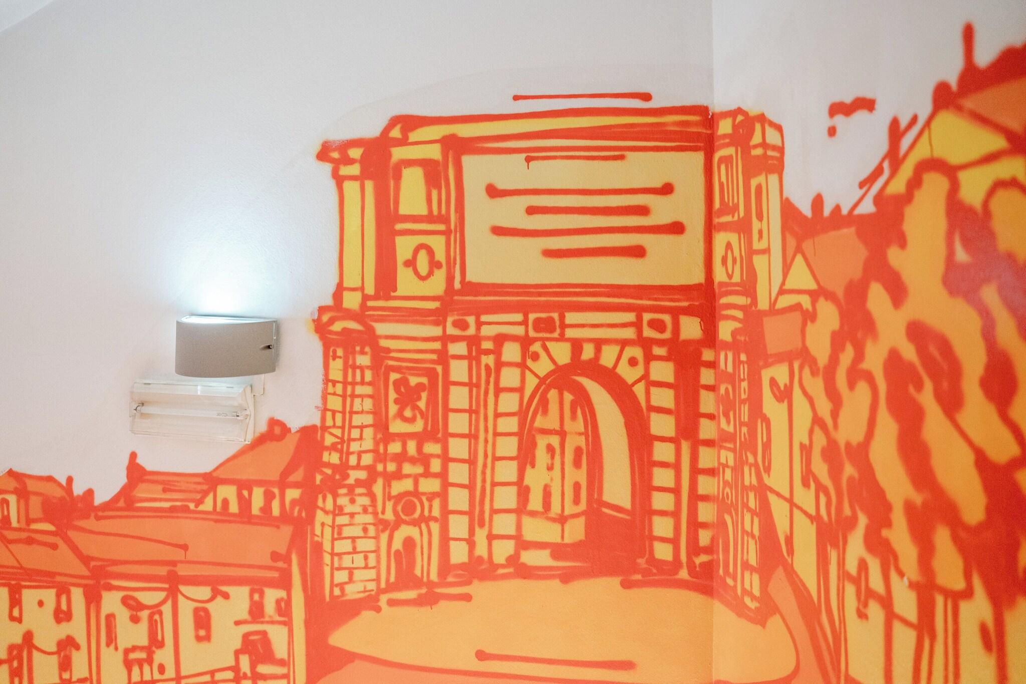 Hotel Milano Navigli - photo