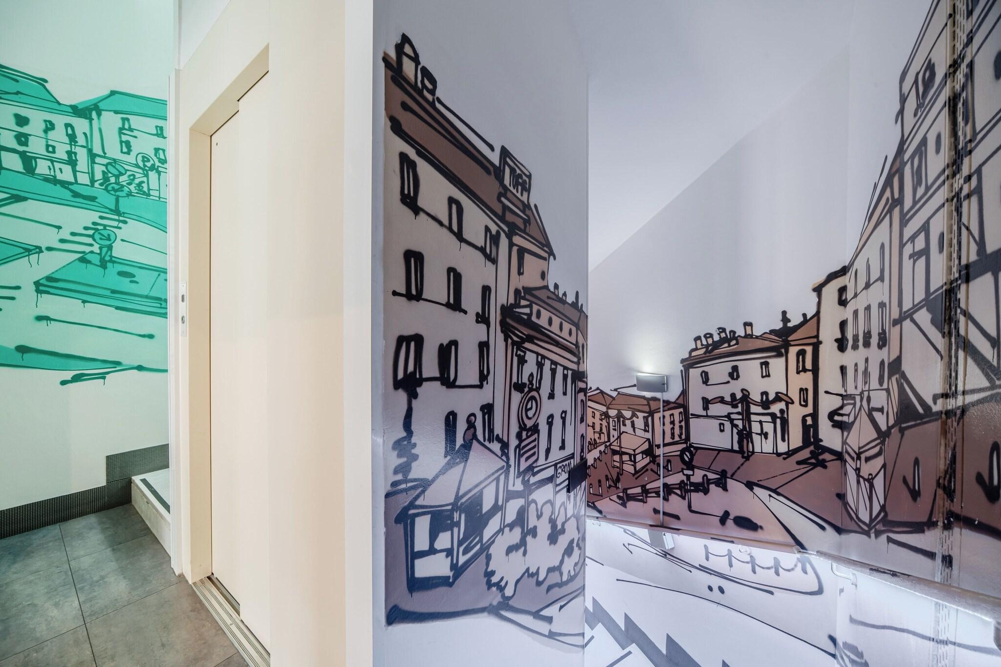 Hotel Milano Navigli - photo