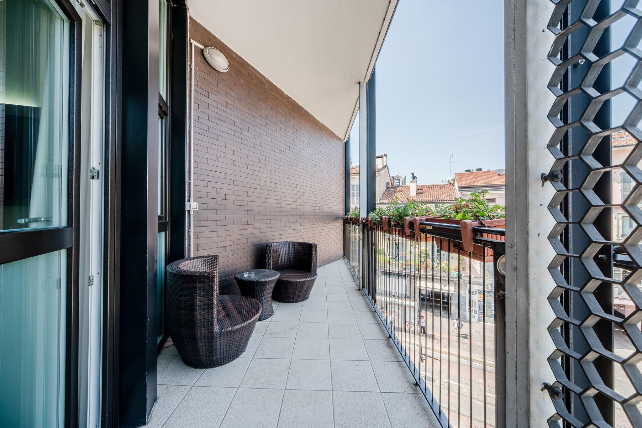 Hotel Milano Navigli - photo