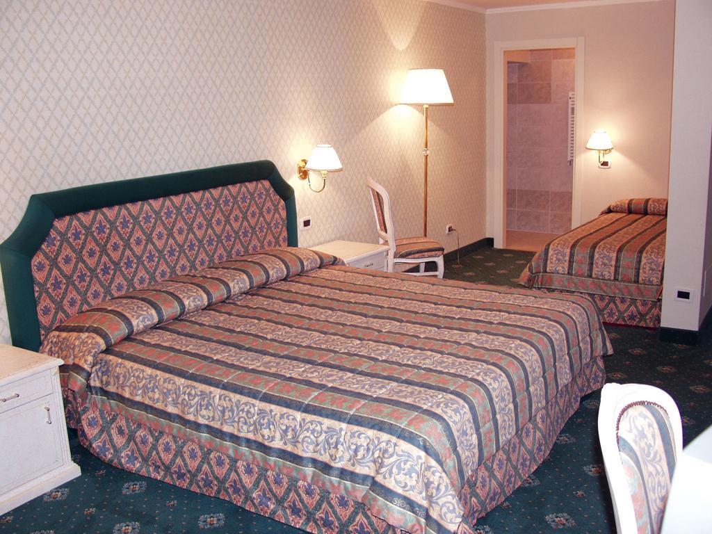 Hotel La Locanda by null