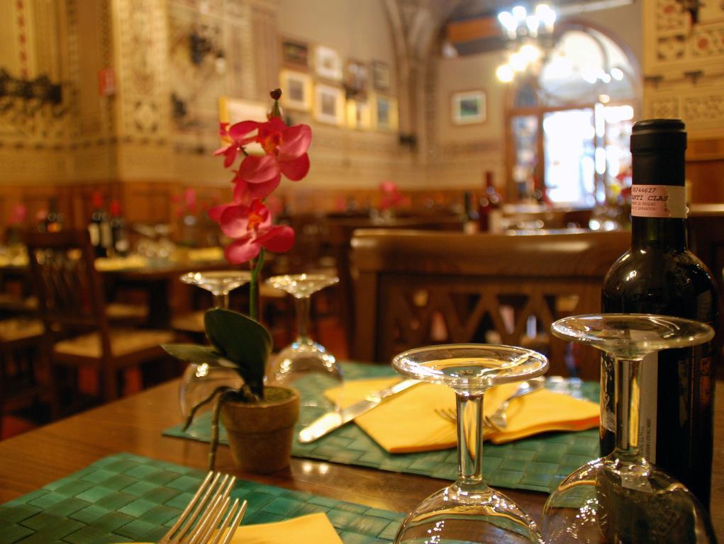 Hotel La Locanda by null