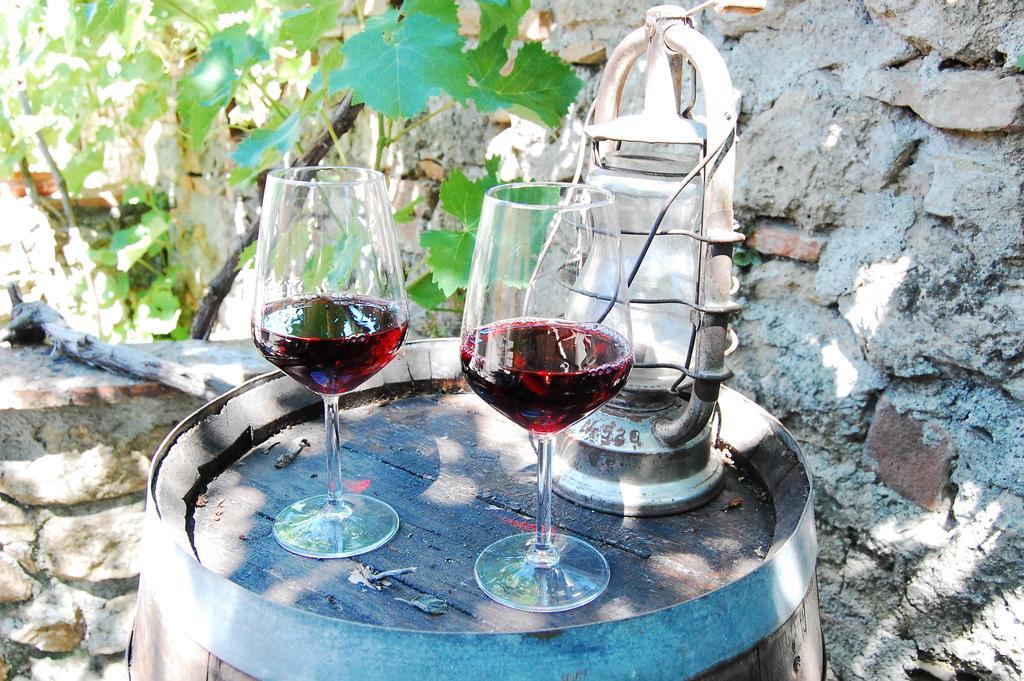 Hotel La Locanda by null