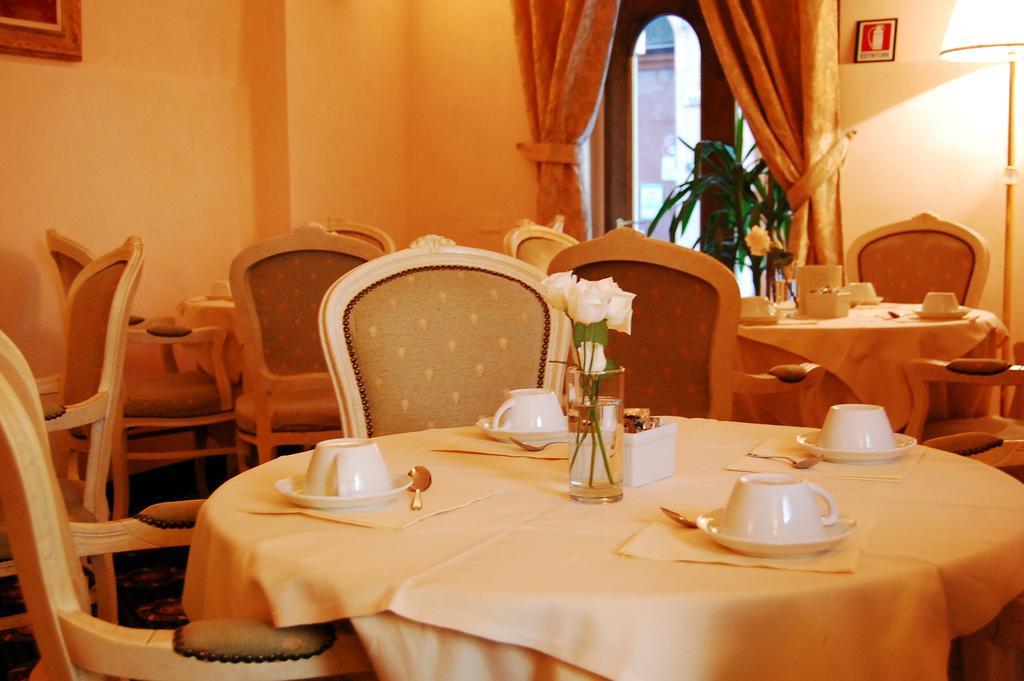 Hotel La Locanda by null