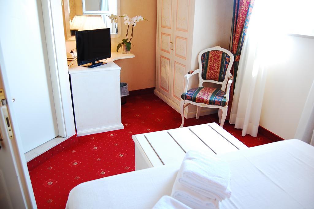 Hotel La Locanda by null