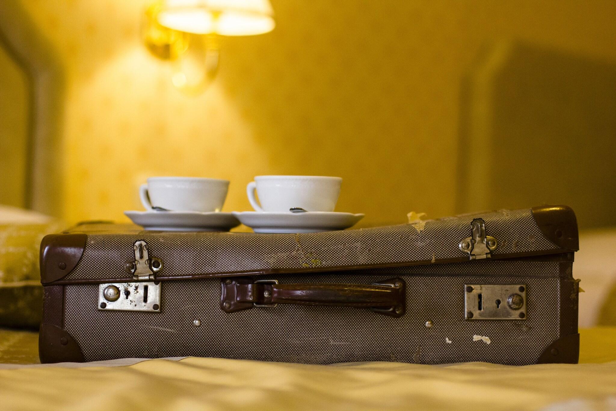 Hotel La Locanda by null