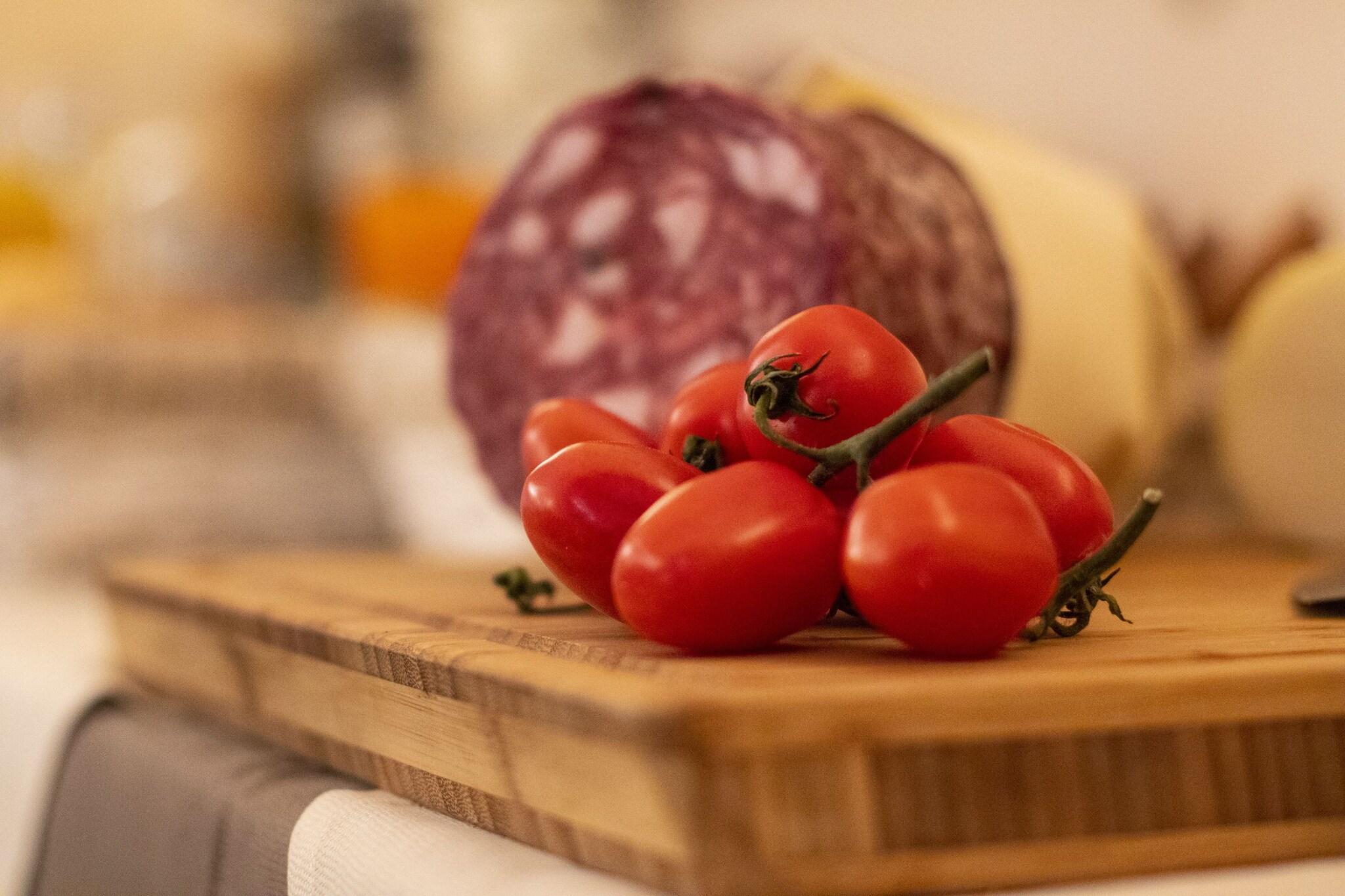 Hotel La Locanda by null