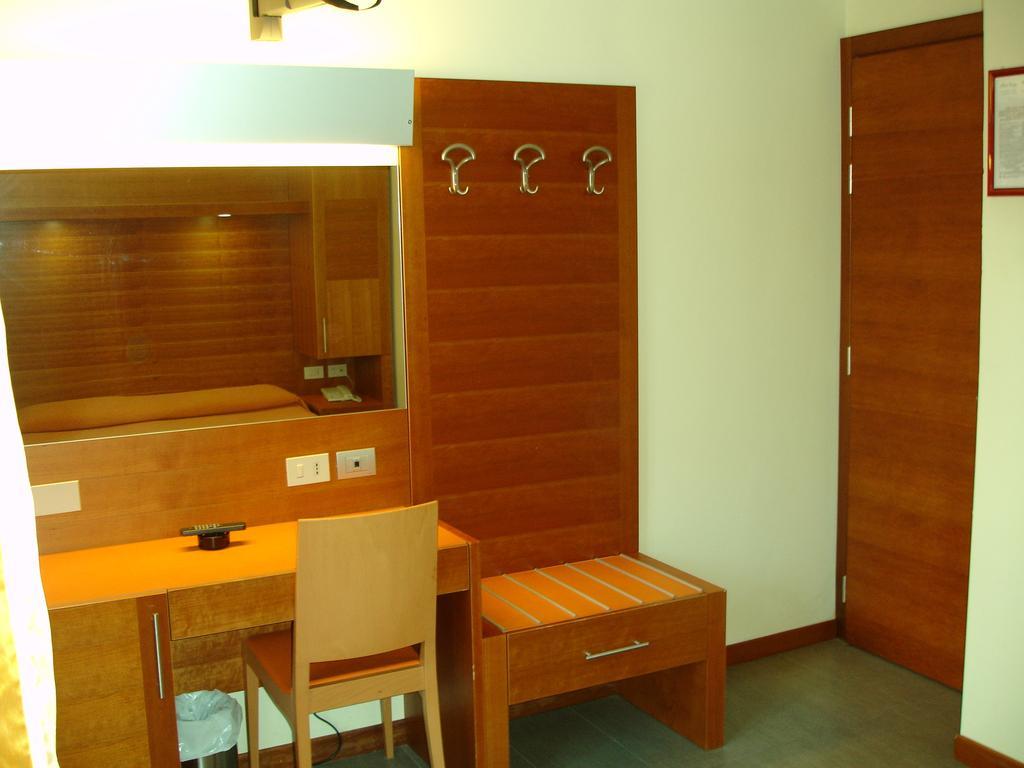 Hotel Coppe Jesolo - nuotrauka