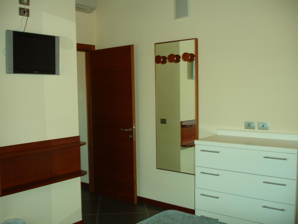 Hotel Coppe Jesolo - nuotrauka