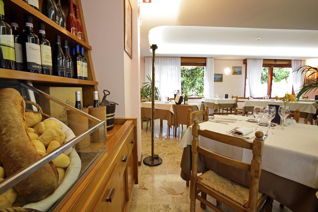 Hotel Coppe Jesolo - nuotrauka