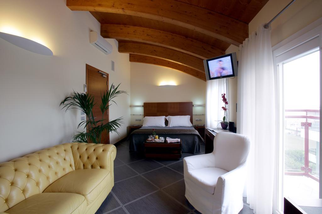 Hotel Coppe Jesolo - nuotrauka