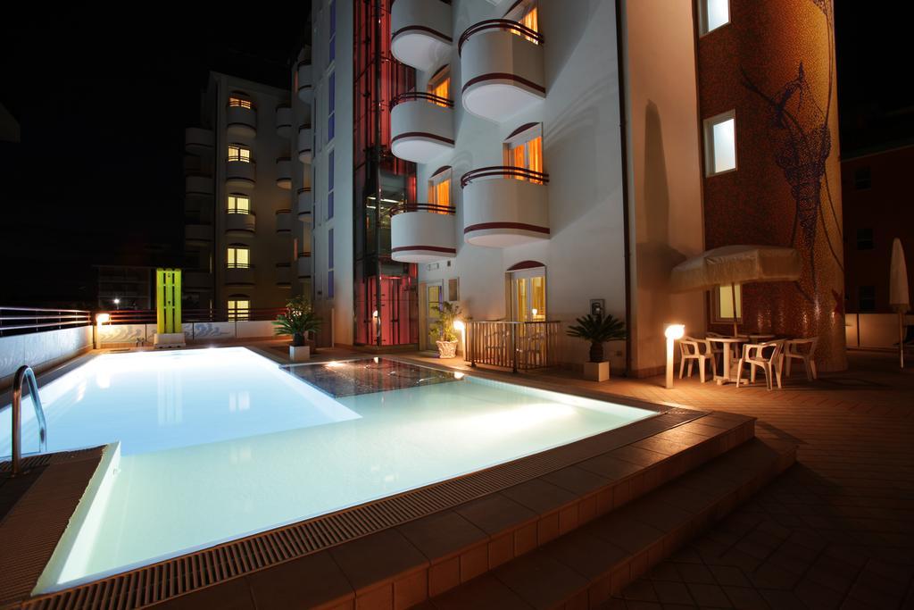 Hotel Coppe Jesolo - nuotrauka