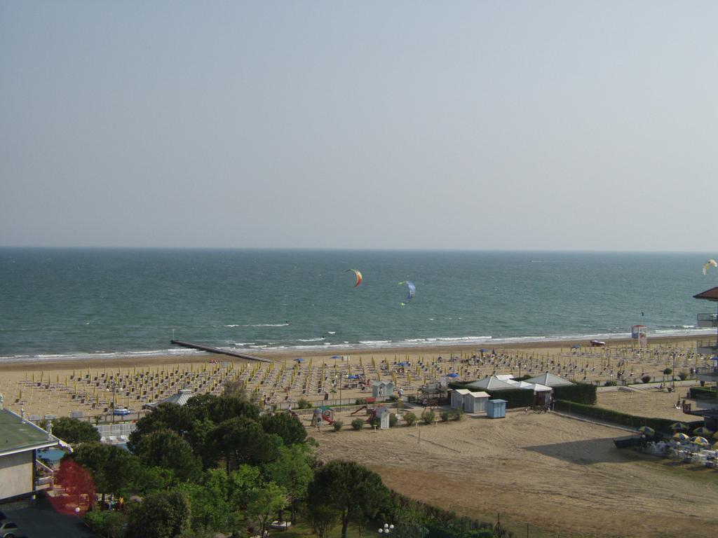 Hotel Coppe Jesolo - nuotrauka
