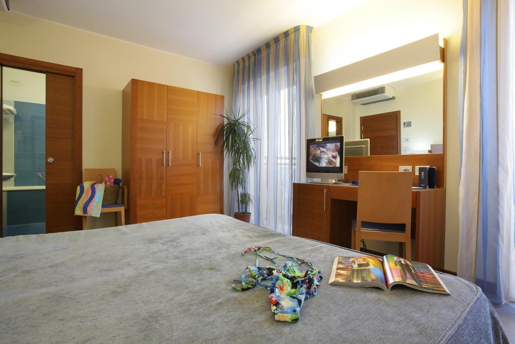 Hotel Coppe Jesolo - nuotrauka