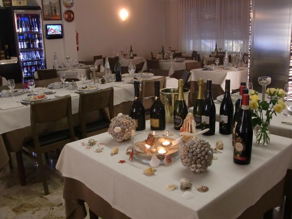 Hotel Coppe Jesolo - nuotrauka