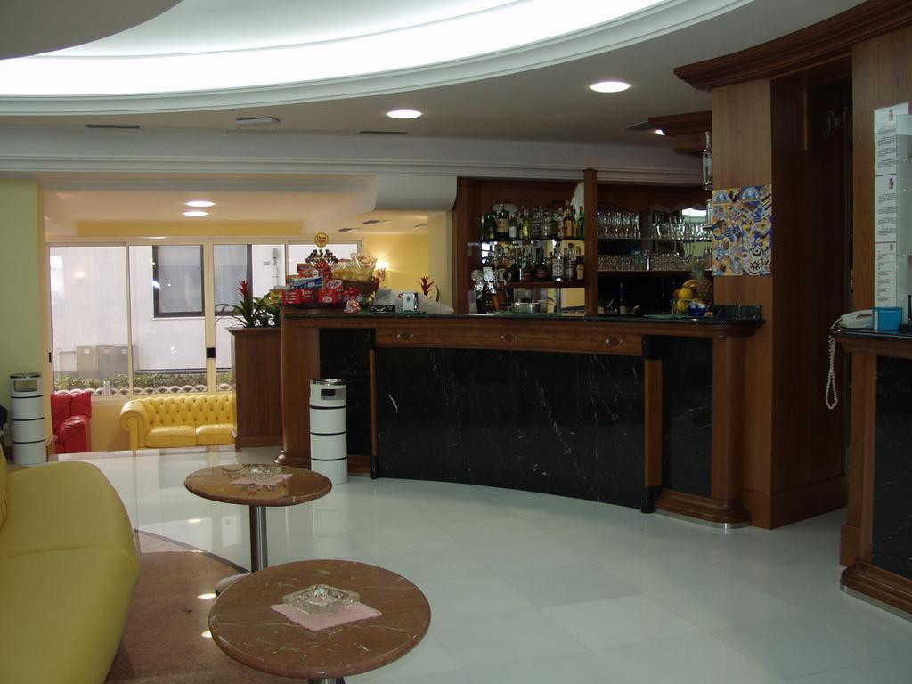 Hotel Coppe Jesolo - nuotrauka