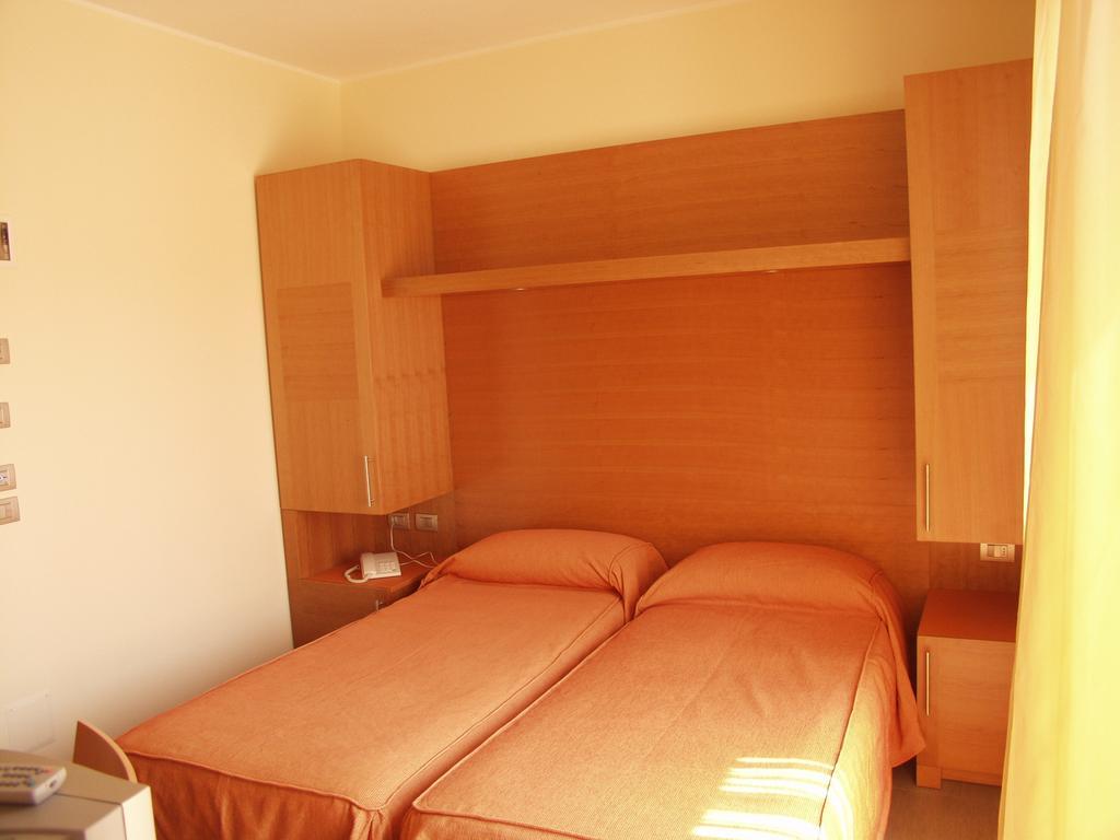 Hotel Coppe Jesolo - nuotrauka