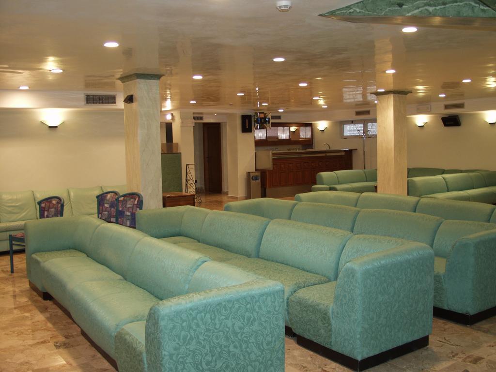 Hotel Coppe Jesolo - nuotrauka