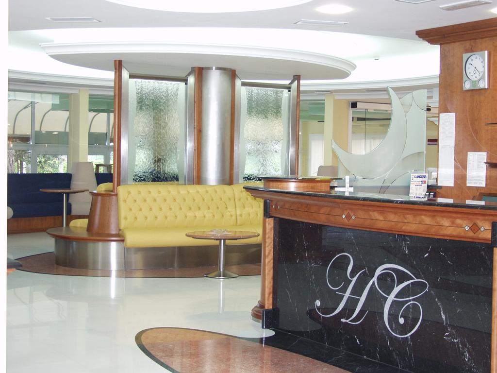 Hotel Coppe Jesolo - attēls