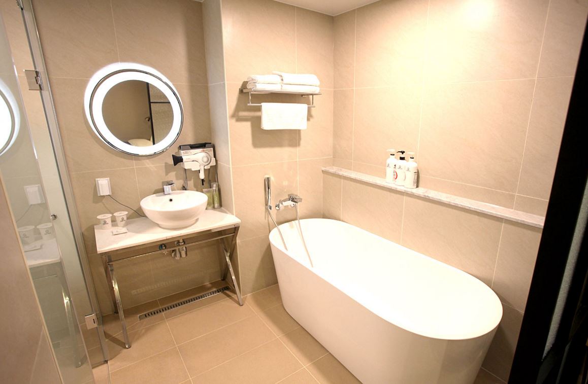 Mind Tourist Hotel