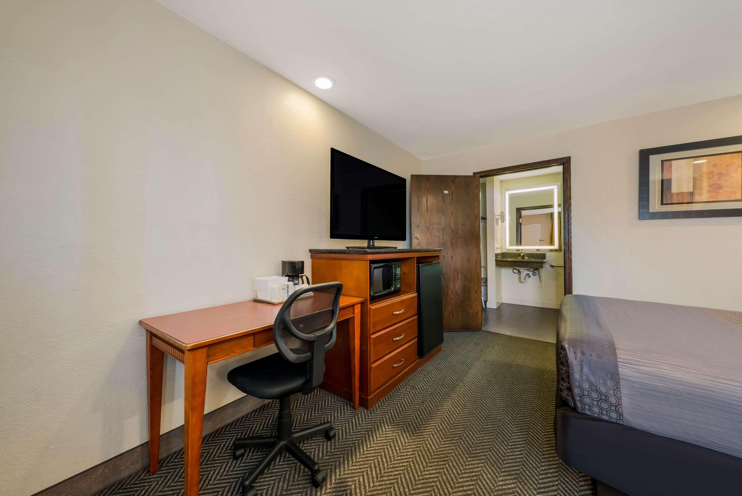 Double room, accessible
