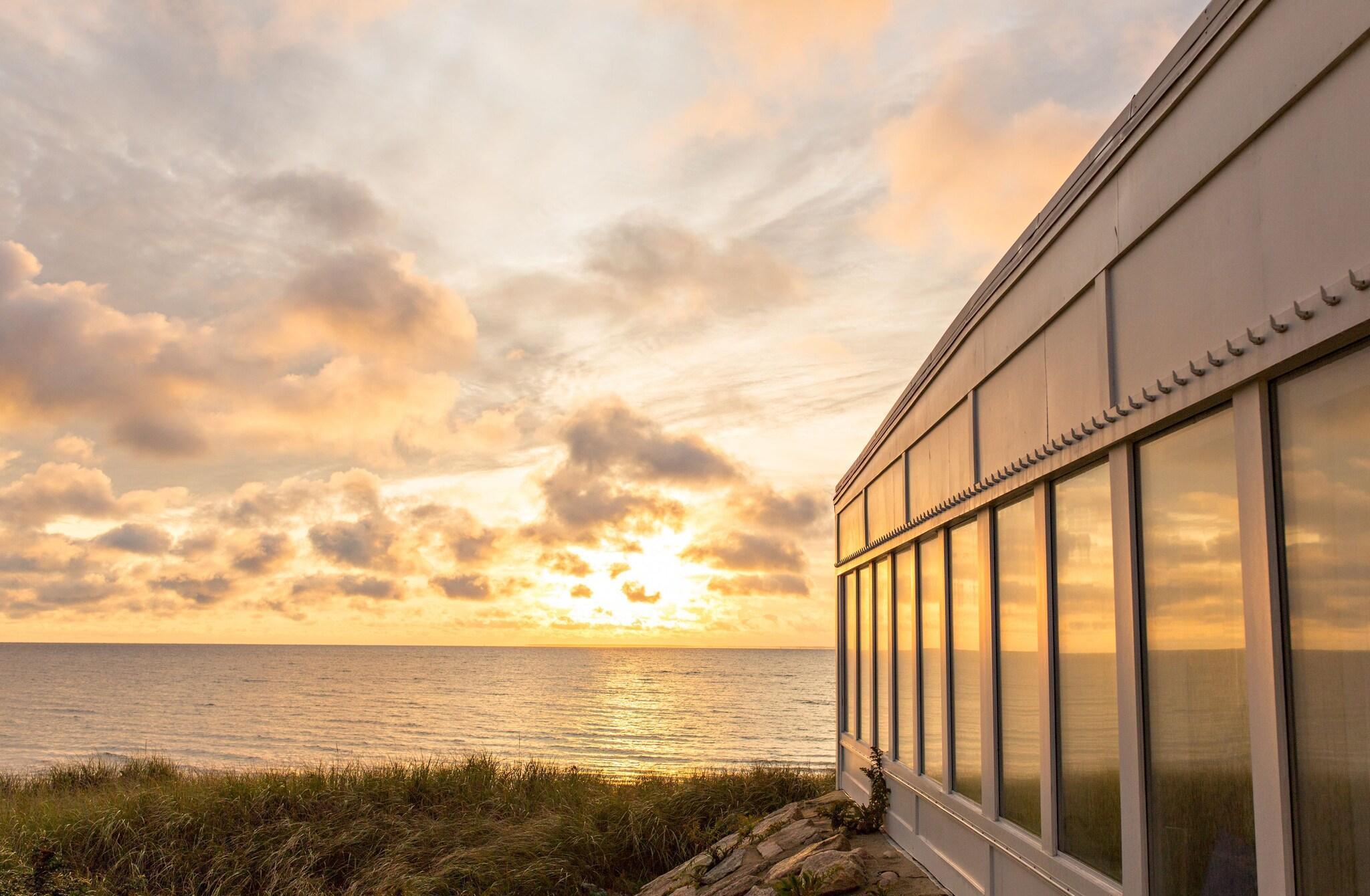 Sea Crest Beach Resort by null