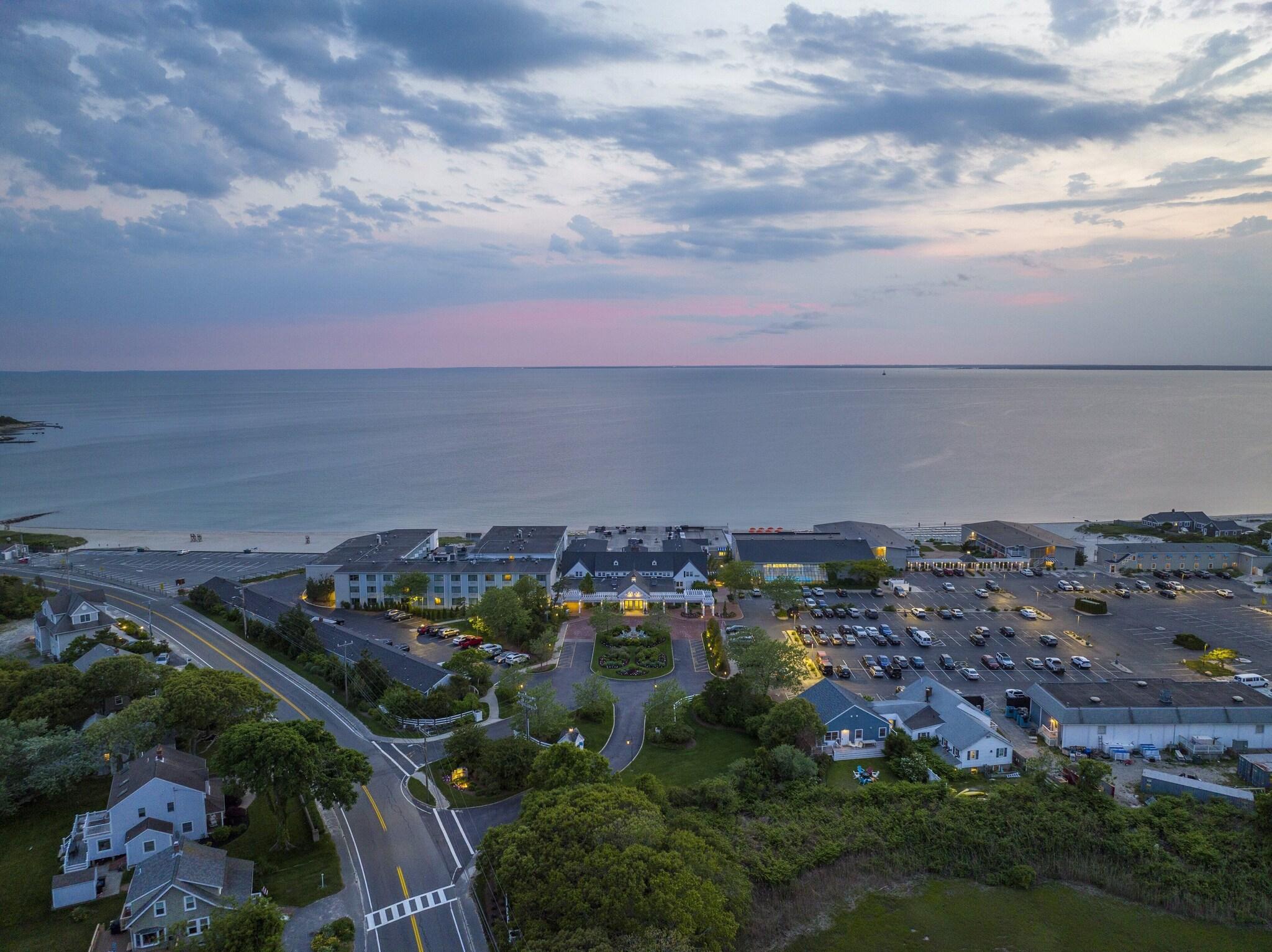 Sea Crest Beach Resort by null